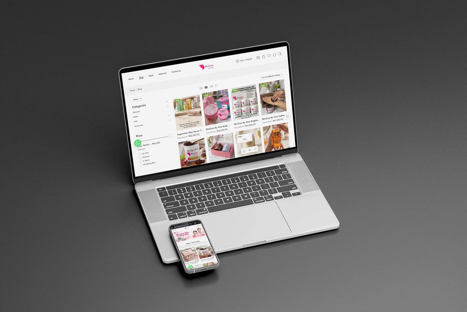 Website Development,SEO,Graphic Design